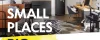 Un moderno spazio open space unisce cucina e soggiorno, con design Nolte Kitchen.
