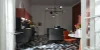 Diverse palette di colori per cucine tra cui scegliere