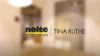 Una cucina elegante di Nolte Kitchen con elementi di design moderni.