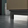 A modern Nolte Kitchen kitchen unit.