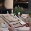 Istruzioni Dekokrams Foodboard