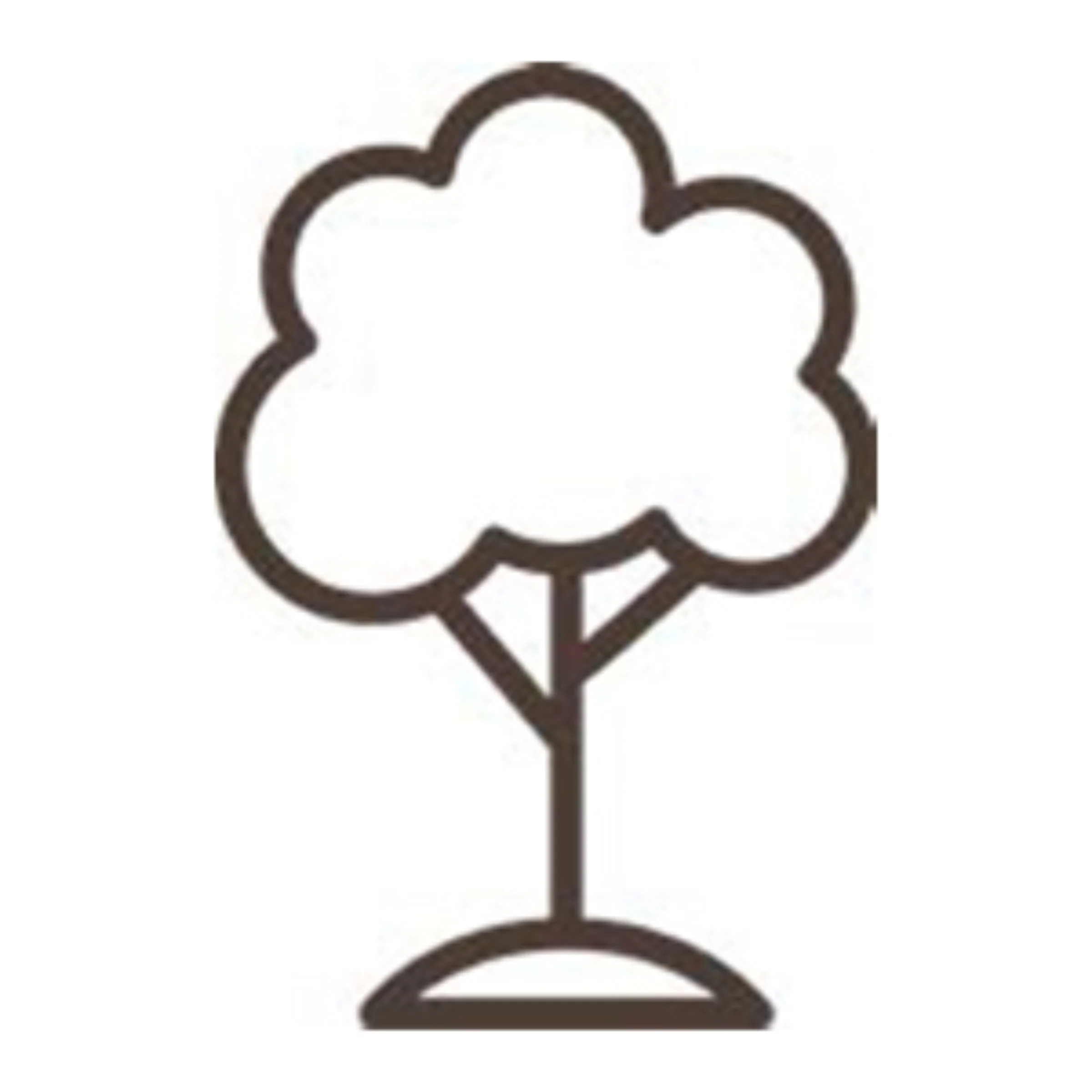 Un albero stilizzato è visibile nell'immagine.